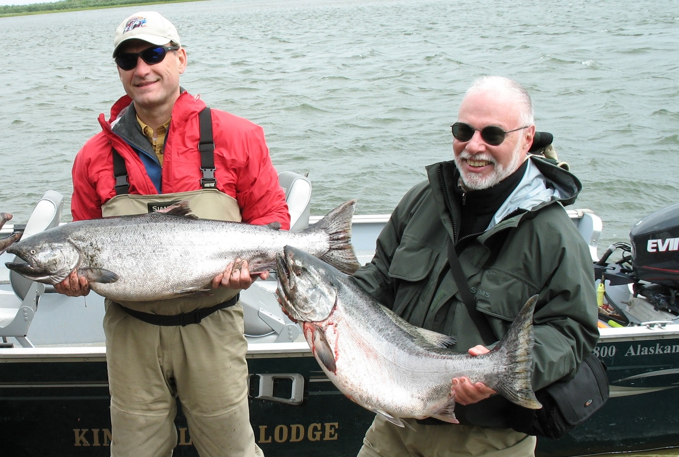 Justice Alito Took Luxury Fishing Vacation With GOP Megadonor